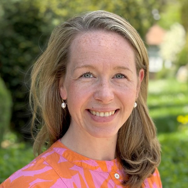 Ines Bankwitz - KV-Kandidatin