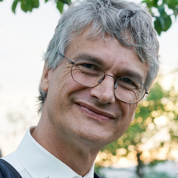 Pfarrer Martin Rehner-Mecklenburg