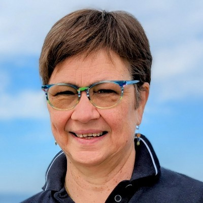 Corinna Müller-Boruttau