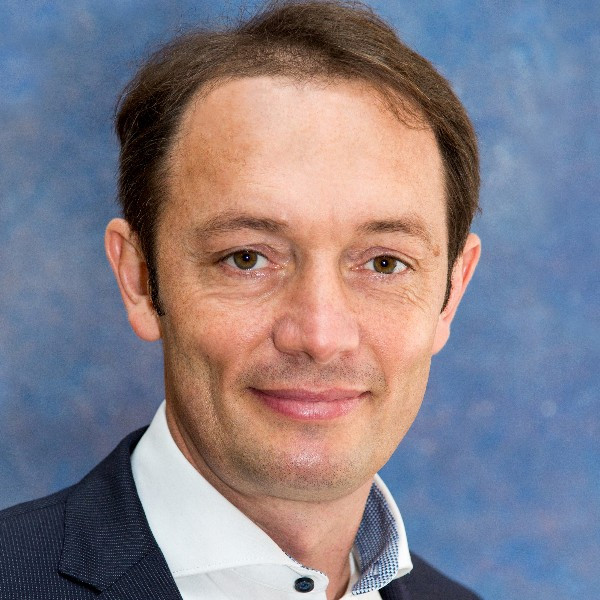 Diakon Hans-Hermann Weinen